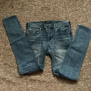 PacSun skinny jeans 28x30